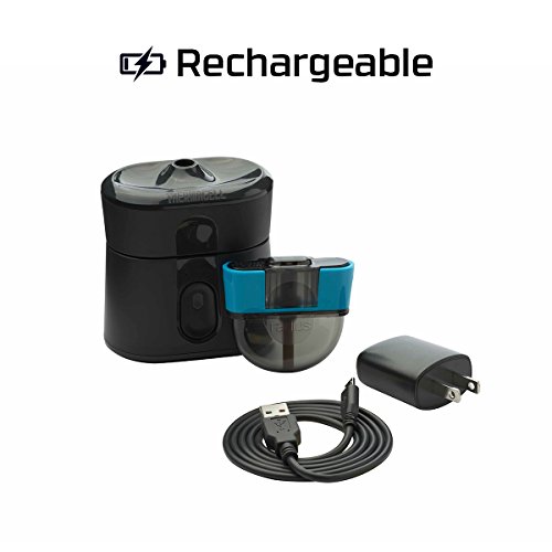 Thermacell-Radius-Zone-Mosquito-Repellent-Black