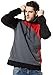 MINSNOWLER Mens Hoodies Pullover Jacket Mens Slim Fit Hoodies Coat Hooded mens Hoodies man hoodies men hoody Color F (US M)