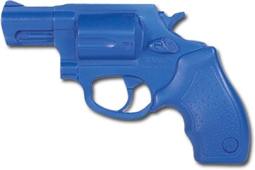 ACK, LLC Ring's Blue Guns Training Weighted Taurus Model 85 Gun