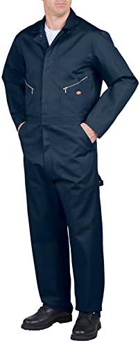 Dickies Deluxe Cotton Coverall 