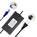 Abakoo 24 Volt 8 Amp Mobility Wheelchair Battery Charger 24V 7A 8A XLR Connector for Sealed AGM, Gel,24BC8000T-1,4C24080, BATC8, Dalton Medical, Heartway Brand Product, Sunrise Medical, CH5404 primary