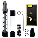 Wupipe Grinder Blunt Kit - Herb Storage Tool