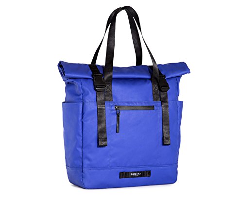forge backpack tote