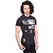 Diesel T-Diego-NX Graphic T-shirts M Men