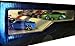 Hot Wheels Mustang Mania 10-Pack Set Limited Edition 1:64 Scale Collectible Die Cast Cars