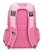 High Sierra Loop Backpack, Block Print/Pink Lemonade, 19 x 13.5 x 8.5-Inch