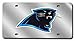 NFL Laser Cut Auto Tag