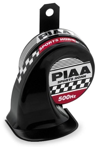 Nissan sports horn