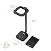 TaoTronics Eye-care Desk Lamp, LED Desk Lamp with USB Charging Port, LED Desk Lamp for Office Reading Lighting, 3 Lighting Modes, Memory Function