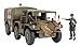 Tamiya 300035342 – 1: 35 M792 Gama Goat Medical Vehicle