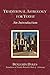 Traditional Astrology for Today: An Introduction by Benjamin N. Dykes
