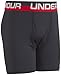 Under Armour Boys' 2 Pack Performance Boxer Briefs
