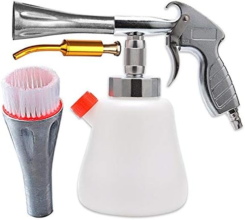 コンビニ受取対応商品 Size Jp 吸気 排気パーツ ノズルスプレー泡ボトルブラシと車の空気清浄銃カーインテリア洗濯ガン高圧クリーナー機器 車 バイク Color 白 Bk73t Bk73t Hyfjp カーパーツ