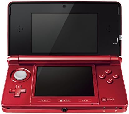 Amazon.com: New Nintendo 3DS LL Pearl White (Japanese Imported