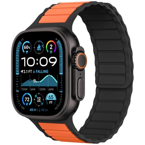 THWALK Magnetic Solo Loop Sport Band