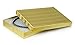 Gold Foil Cotton Filled Jewelry Box #75 (Pack of 10)