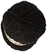 Premier Yarns Black Wool-Free Sock Yarn