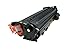 TonerPlusUSA New Compatible CE505A 05A Black Replacement Toner Cartridge for Laser Jet P2035 P2035n P2050 P2055x P2055dn (Black, 1 Pack)