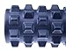 Max Innovations - Textured Muscle Foam Roller, Decrease Pain, Increase Movement, Increase Fitness