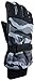 N'Ice Caps Kids Cold Weather Waterproof Camo Print Thinsulate Ski Gloves (5-6 Years, Black Camo)