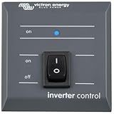 Victron Energy Phoenix Inverter VE.Direct Control Panel