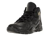 Nike Jordan Kids Jordan 10 Retro Bp Basketball Shoe