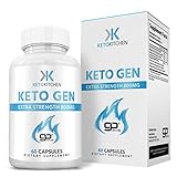 Keto Pills for Weight Loss | Appetite Suppressant | Ketogenic Weight Loss Pills | Keto Diet Supplement | Keto Pills Weight Loss | 60 Capsules