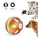 WendyMom Motion Activated Cat Toy Interactive Ball, Catch The Chick, Small
