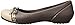Crocs Women's Cap Toe Bow Flat