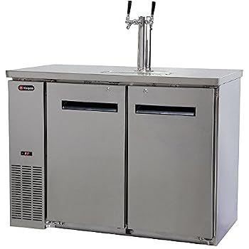 commercial keg coolers