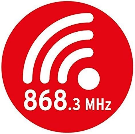 Brennenstuhl 1294170Brematic Pro Automation Gateway Smart Home Central 868MHz ptima proteccin de Datos Control por Voz con Amazon Alexa o Mediante Aplicacin Negro 240V