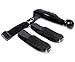 CATTREES Wrist & Ankle Cuffs Hand & Foot Cuffs for Women and Men Straps Tie Set Pleasure Toy for Couple