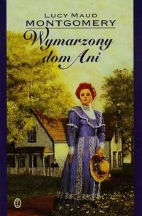 Wymarzony dom Ani (polish)