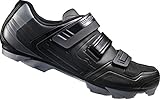 Shimano XC31 Mountain Bike Shoes image large