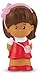 Fisher-Price Little People Lil Movers Airplane