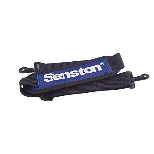 image for Senston Badminton Racket Bag,Single Shoulder Racket Bag 6 Racquet Bag,