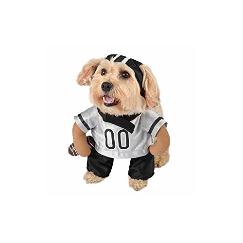 Find The Best Dog Football Costume For Your Fur Baby Seasonal Holiday