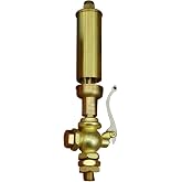 MechPuConToy Bell Whistles for Steam Engine M30/M30B/M31/M3B/S10/S10B