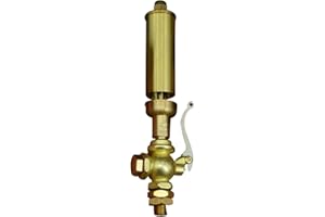 MechPuConToy Bell Whistles for Steam Engine M30/M30B/M31/M3B/S10/S10B