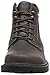 Rockport Men's Redemption Road Waterproof Plain Toe Boot