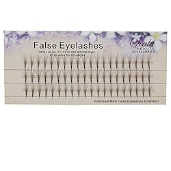 BODERMINCER Eyelash Extensions Russian Volume 5D