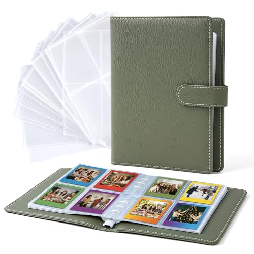 Mini Photo Album