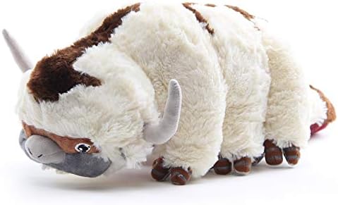 best appa plush