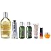L’Occitane Head-to-toe Beauty Favorites Kit Of Shower Oil, Shampoo, Conditioner, Lotion, Hand Cream, Face Serum and Moisturizer, 1 Countthumb 1