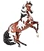 Breyer Traditional Picasso Horse Model Toy (1:9 Scale), Multicolor