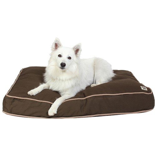 molly mutt Landslide Dog Bed Duvet Cover, Huge - 100% Cotton, Durable, Washable