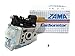 The ROP Shop | OEM Zama Carburetor Carb RB-K75 RBK75 Echo GT200R GT200i HC150 SRM210 A021000740