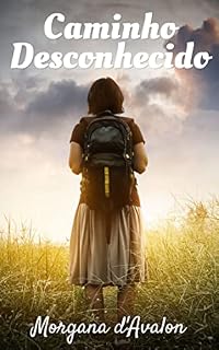 Livro Caminho Desconhecido - Uma jornada de encontro da vida