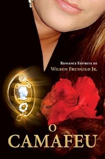 Livro O Camafeu