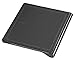 Perixx PERIPAD-702, Wireless Touchpad with Windows 8 Multi-touch Navigation - 5.16x5.08x0.63 Inch Dimension - Nano Receiver - On/Off Switch - 2xAAA Duracell Batteries